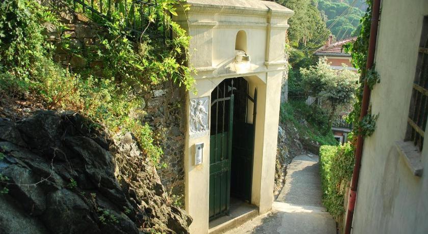 Villa Tramonto Леванто Экстерьер фото