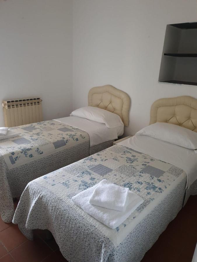 Villa Tramonto Леванто Экстерьер фото