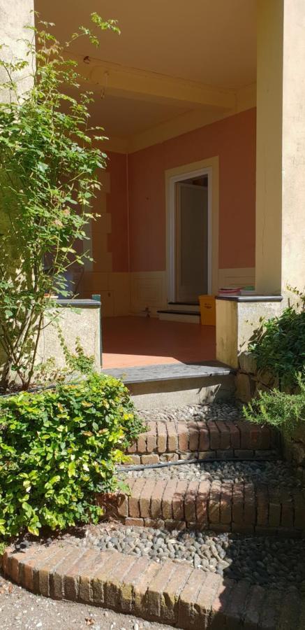 Villa Tramonto Леванто Экстерьер фото