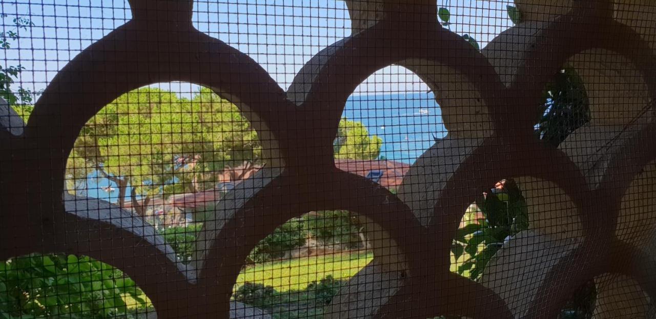 Villa Tramonto Леванто Экстерьер фото