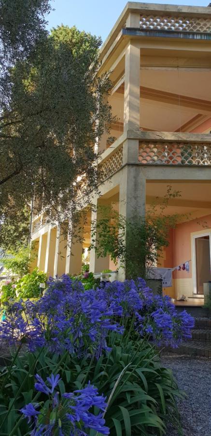 Villa Tramonto Леванто Экстерьер фото
